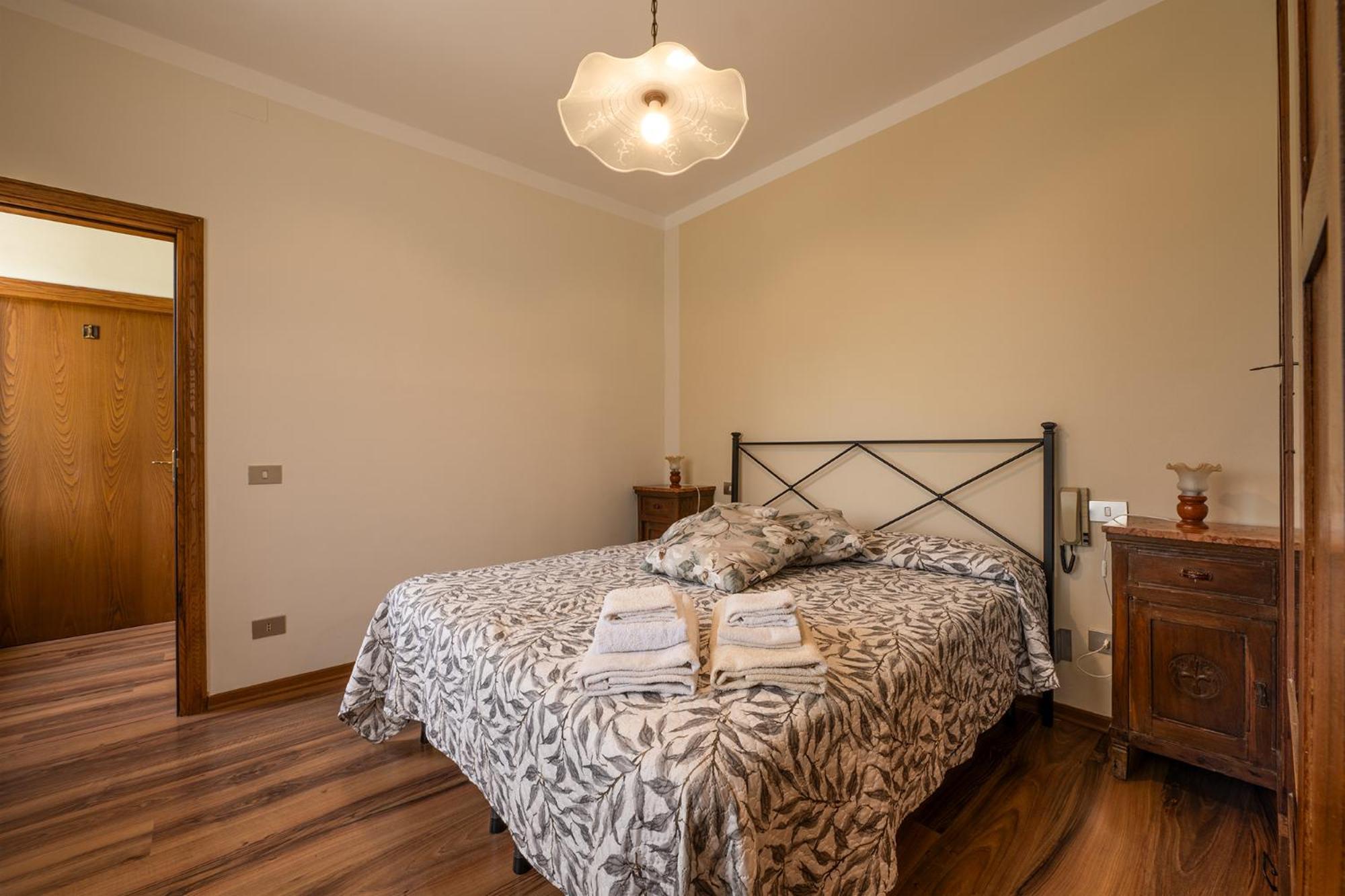 B&B Locanda Sant'Antimo Montalcino Eksteriør bilde